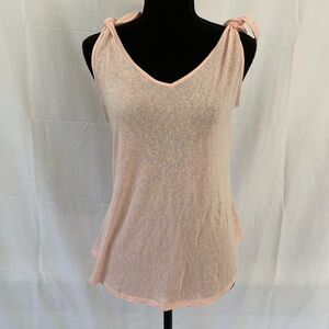 New York & Company Soho Light Pink Tank, Woman’s Medium - Item 0014